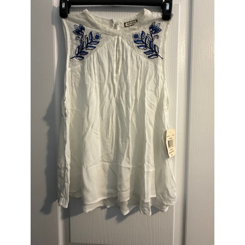 NWT American Beauty tank top size XL